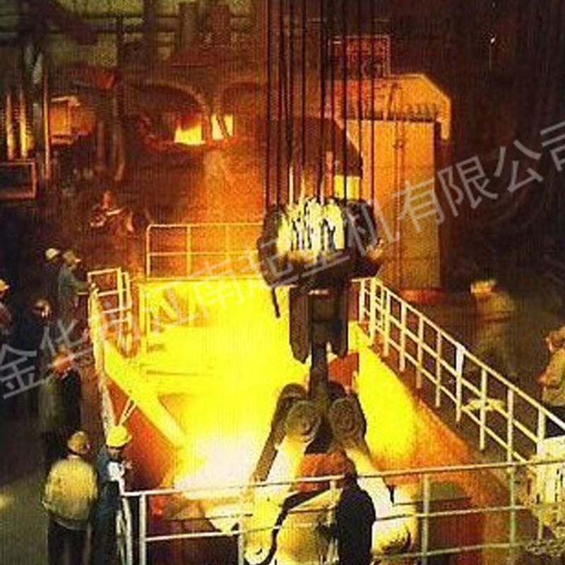 冶金起重機(jī)的配置標(biāo)準(zhǔn)有什么要求？金華江南起重機(jī)