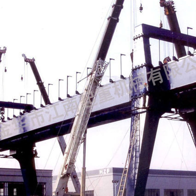 起重機(jī)都有哪些？